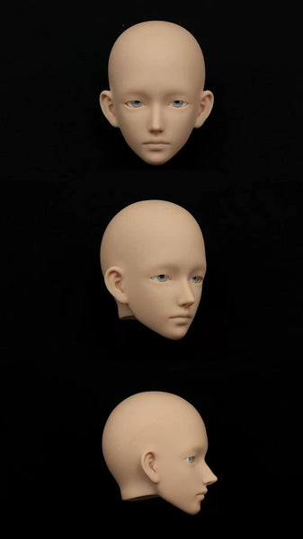 [15% OFF] Wonderland Doll - Asher & Arlo 47 Body