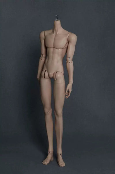 [15% OFF] Wonderland Doll - Asher & Arlo 47 Body