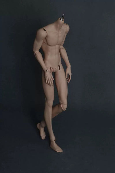 [15% OFF] Wonderland Doll - Asher & Arlo 47 Body