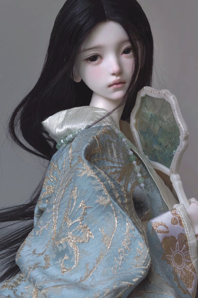 Leshan Doll - Vernal Tree SD