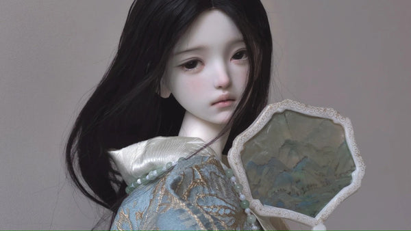 Leshan Doll - Vernal Tree SD