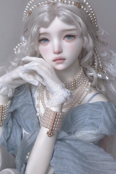 Leshan Doll - Vernal Tree SD