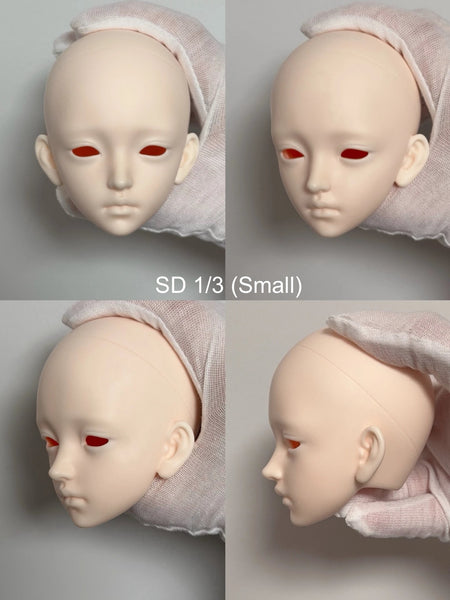 Leshan Doll - Vernal Tree SD