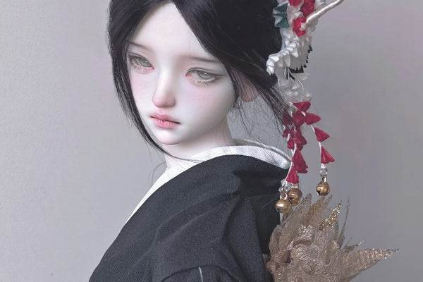 Leshan Doll - Vernal Tree SD
