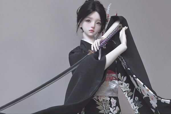 Leshan Doll - Vernal Tree SD