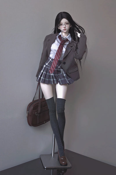 Leshan Doll - Vernal Tree SD