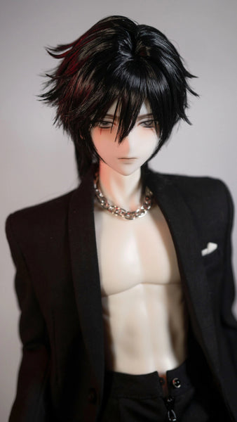 JR Doll - Kiru