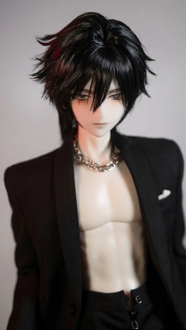 JR Doll - Kiru