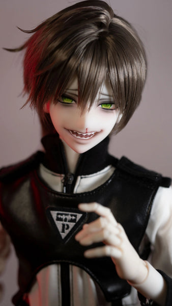 JR Doll - Kiru