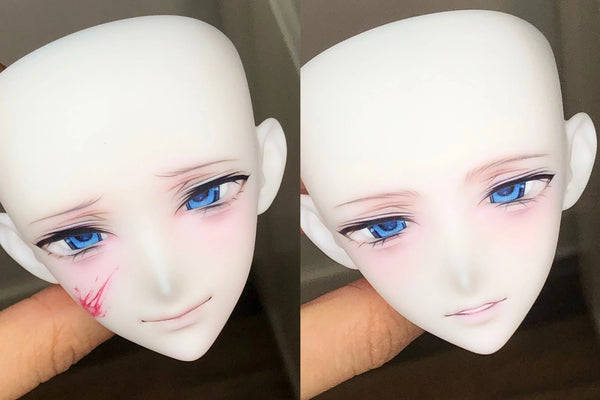 JR Doll - Kiru