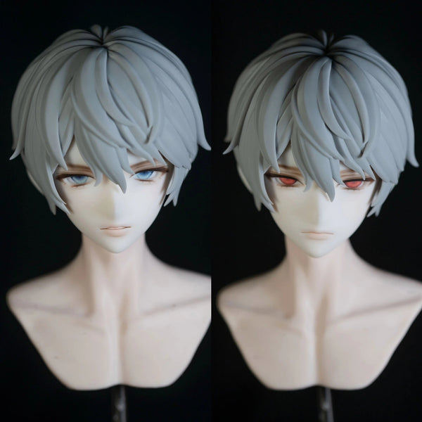 JR Doll - Kiru