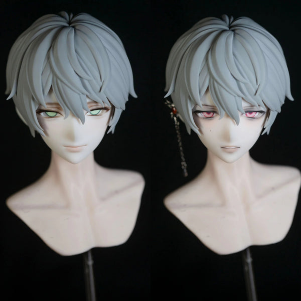 JR Doll - Kiru