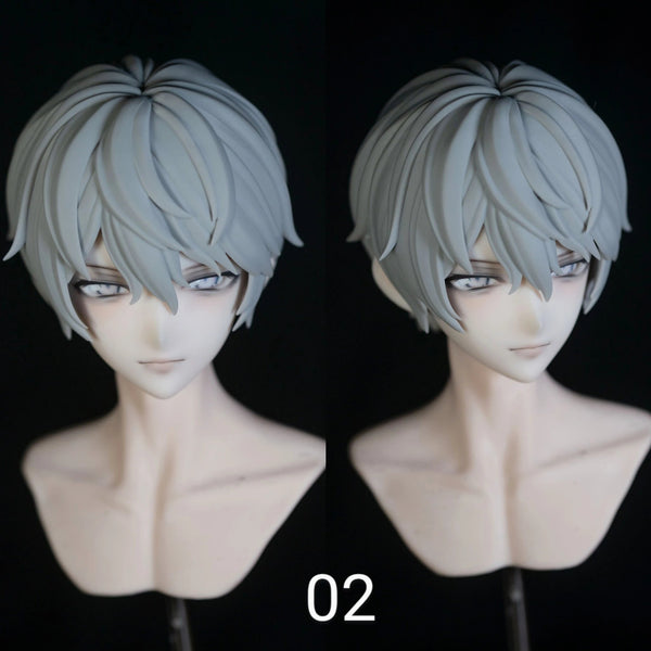 JR Doll - Kiru