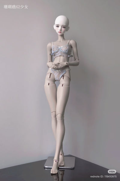 Leshan Doll - Vernal Tree SD