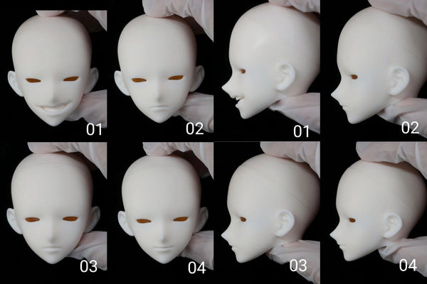 JR Doll - Kiru