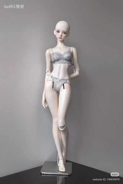 Leshan Doll - Vernal Tree SD