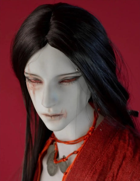 AbiDoll - Herman & 75 Body