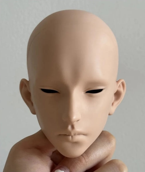 AbiDoll - Herman & 75 Body