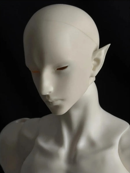 AbiDoll - Herman & 75 Body