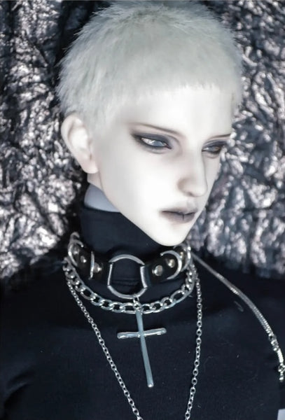 AbiDoll - Herman & 75 Body