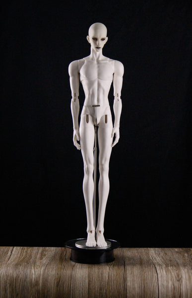 AbiDoll - Herman & 75 Body