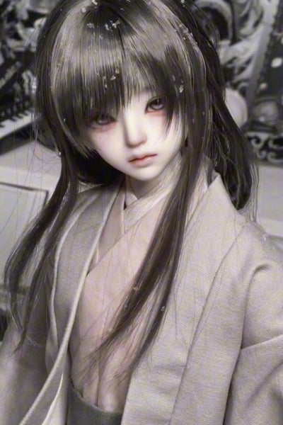 Miikoo Doll - Linci