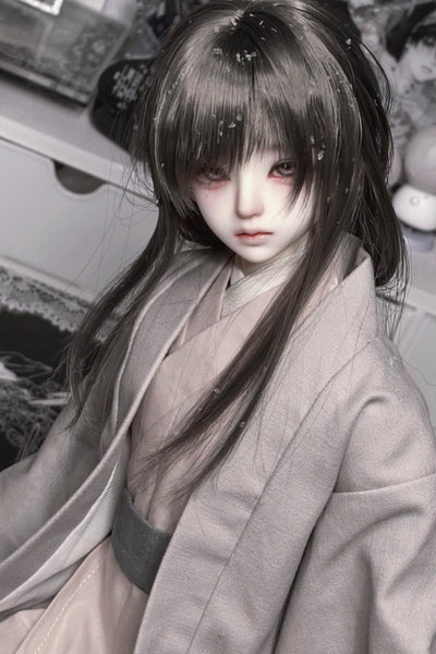 Miikoo Doll - Linci
