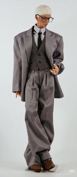 AbiDoll - Herman & 75 Body