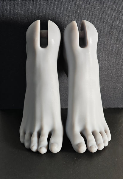 AbiDoll - Herman & 75 Body