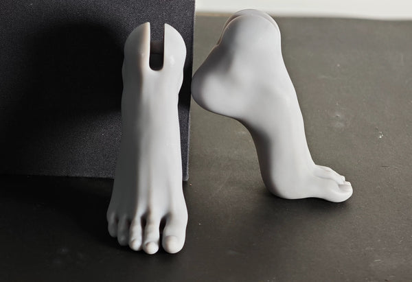 AbiDoll - Herman & 75 Body