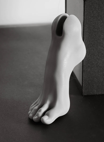 AbiDoll - Herman & 75 Body