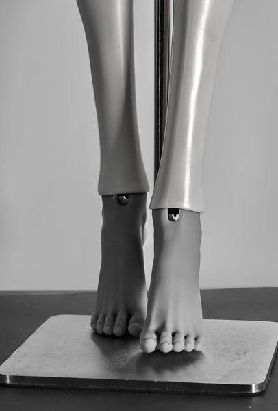 AbiDoll - Herman & 75 Body