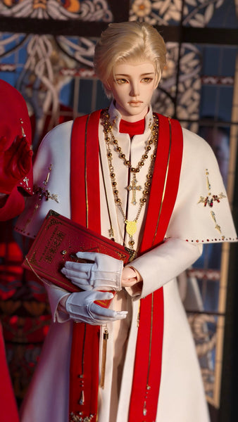 STT Studio - Priest ~ Innocent