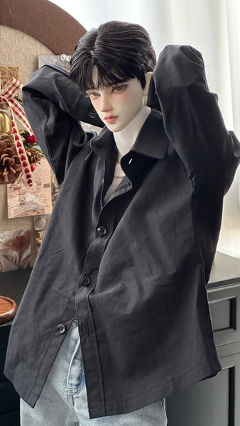 Wonderland Doll - Issac & 75 Body