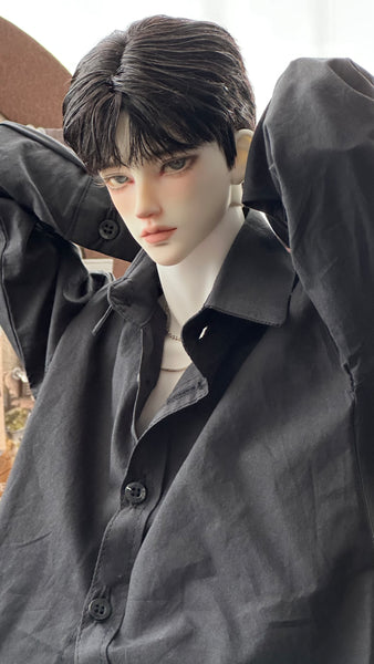 Wonderland Doll - Issac & 75 Body