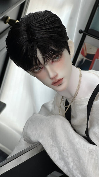 Wonderland Doll - Issac & 75 Body