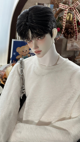 Wonderland Doll - Issac & 75 Body