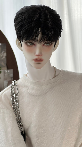 Wonderland Doll - Issac & 75 Body