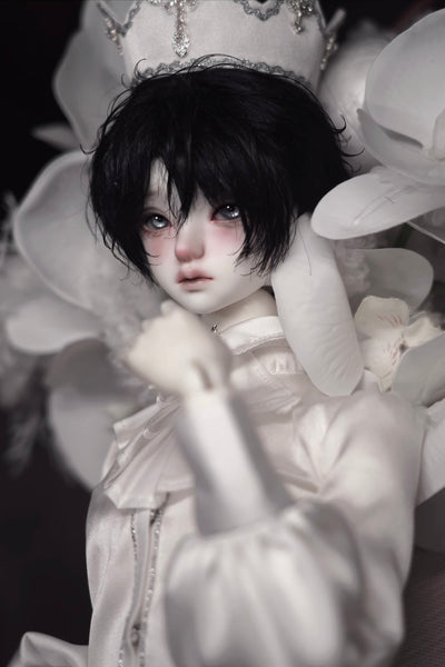 Miikoo Doll - Linci
