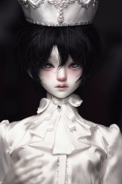 Miikoo Doll - Linci
