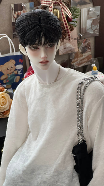 Wonderland Doll - Issac & 75 Body