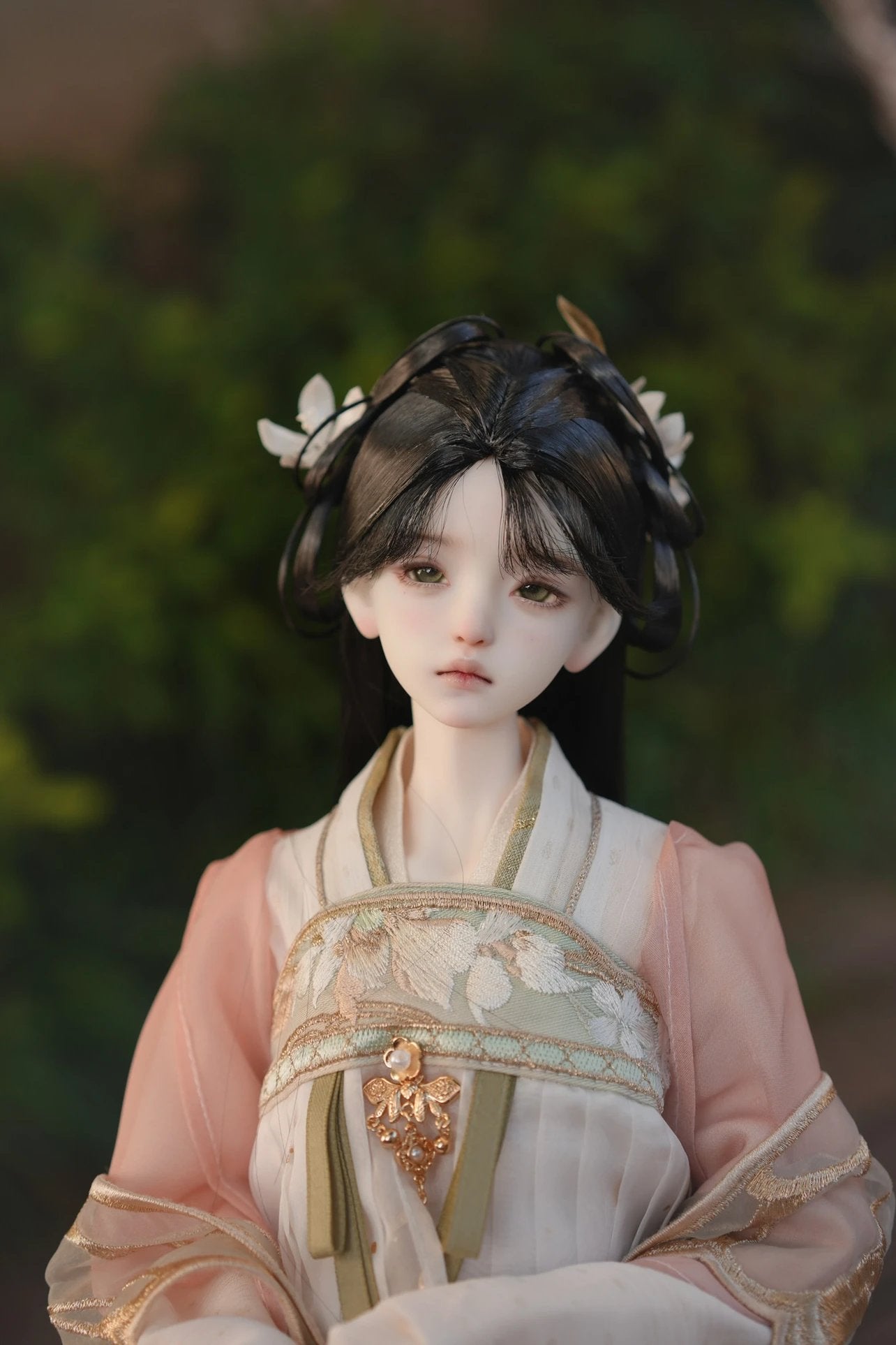 Leshan Doll - Vernal Tree Proxy Purchase