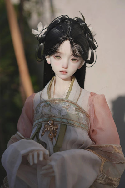 Leshan Doll - Vernal Tree Proxy Purchase
