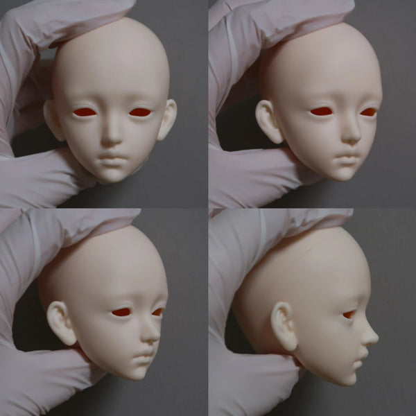 Leshan Doll - Vernal Tree Proxy Purchase