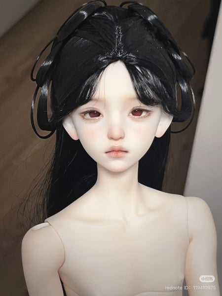 Leshan Doll - Vernal Tree Proxy Purchase