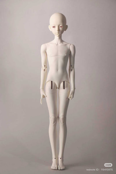 Leshan Doll - Vernal Tree Proxy Purchase