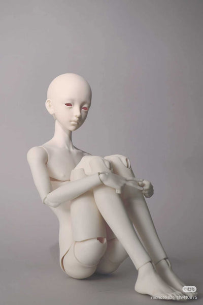 Leshan Doll - Vernal Tree Proxy Purchase