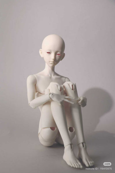 Leshan Doll - Vernal Tree Proxy Purchase