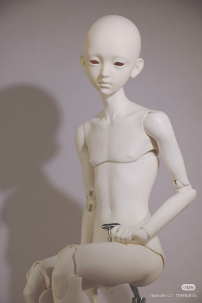 Leshan Doll - Vernal Tree Proxy Purchase