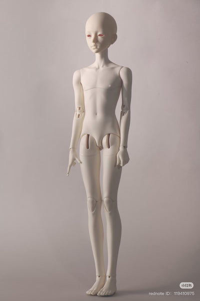Leshan Doll - Vernal Tree Proxy Purchase